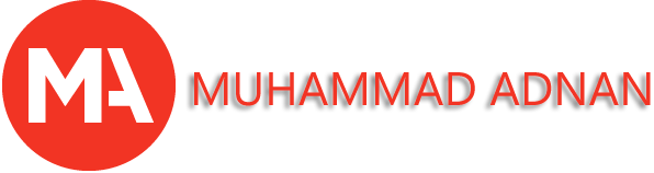 Muhammad Adnan Resume